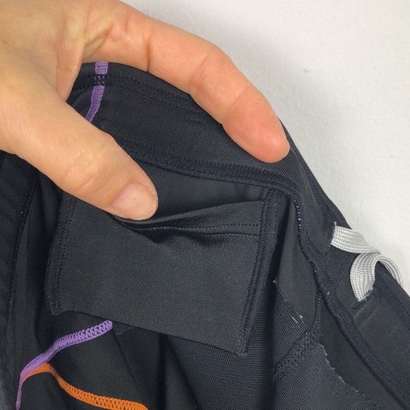 CW-X Women’s Stabilyx Compression Running Joint Support Tights Athletic Leggings - Picture 13 of 16